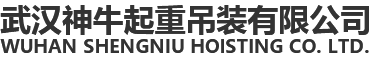 武漢向日葵影视（niú）起重吊裝有限公（gōng）司