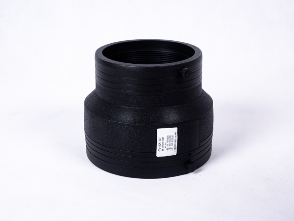 電熔異徑（jìng）直通