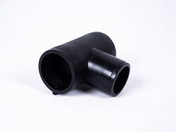 電熔正三通(tōng)