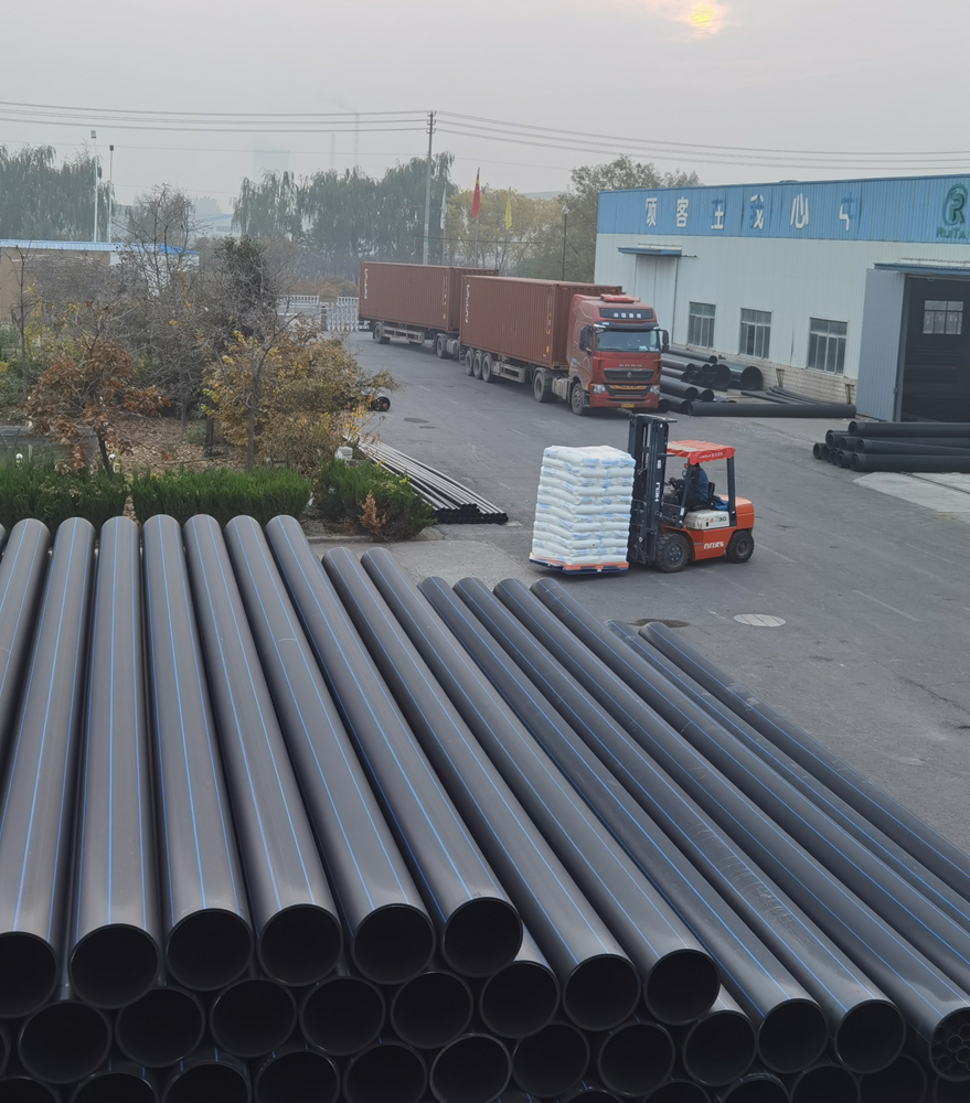 為什（shí）麽給水用（yòng）塑膠管道係統不能使用（yòng）氣體···